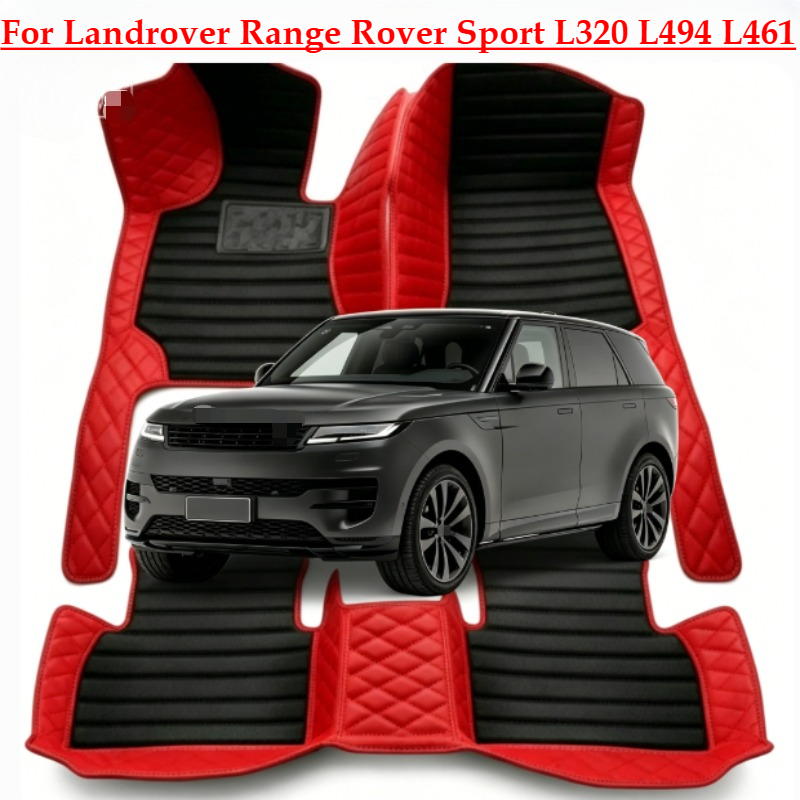 Car Accessories Oman - 랜드로버 레인지로버 스포츠 L320 L494 L461