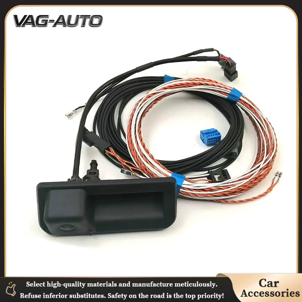 Car Accessories Rear - 아우디 Q5 FY A6 C8 A5