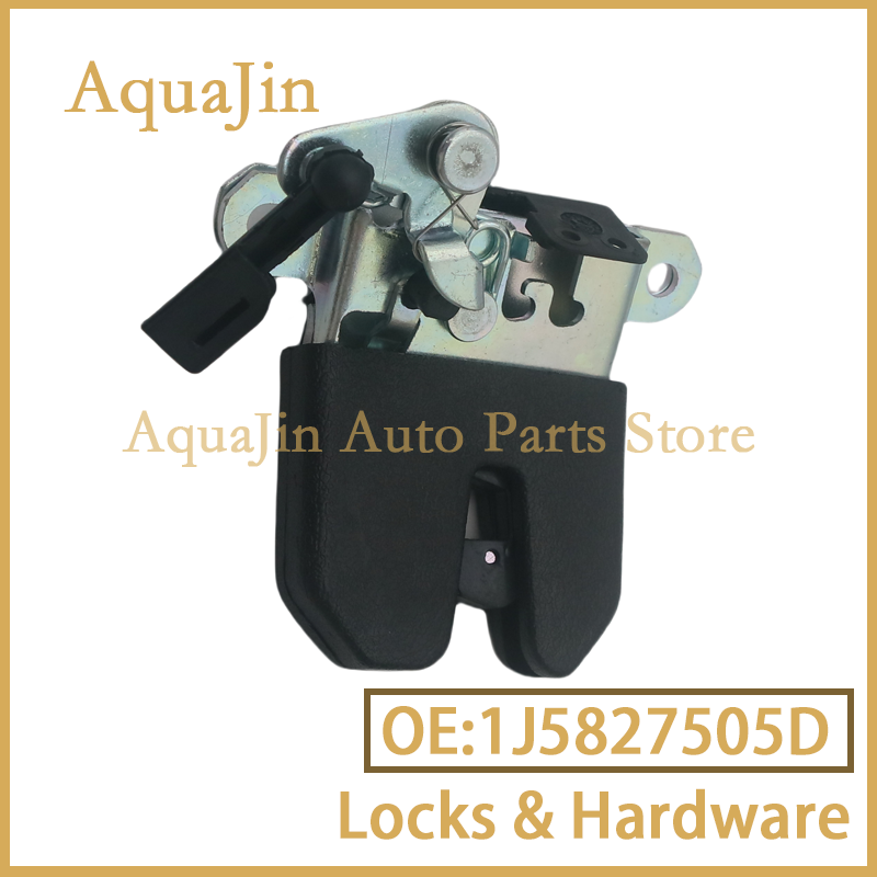 Car Accessories Rear - 1J5827505D 폭스바겐 VW 제타 Mk4 보라