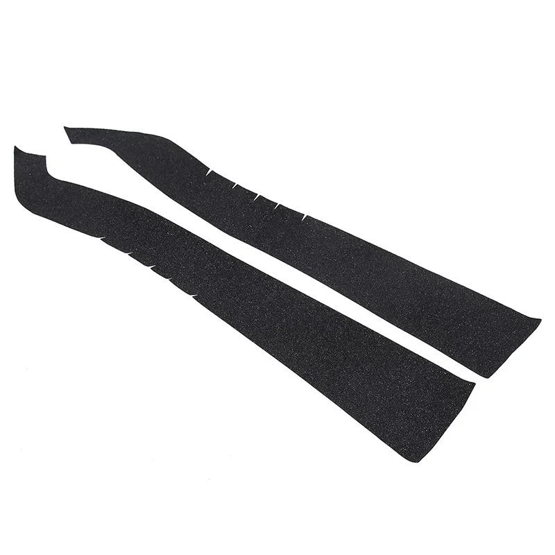 Car Accessories Under 100 - 닛산 패스 파인더 2013-2018 PVC 블랙