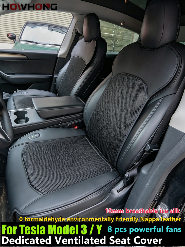 Car Accessories For Winter - 테슬라 모델 3 Y S X