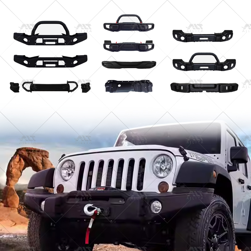 Car Accessories Rear - 핫 세일 2025 4x4 오프로드 외장