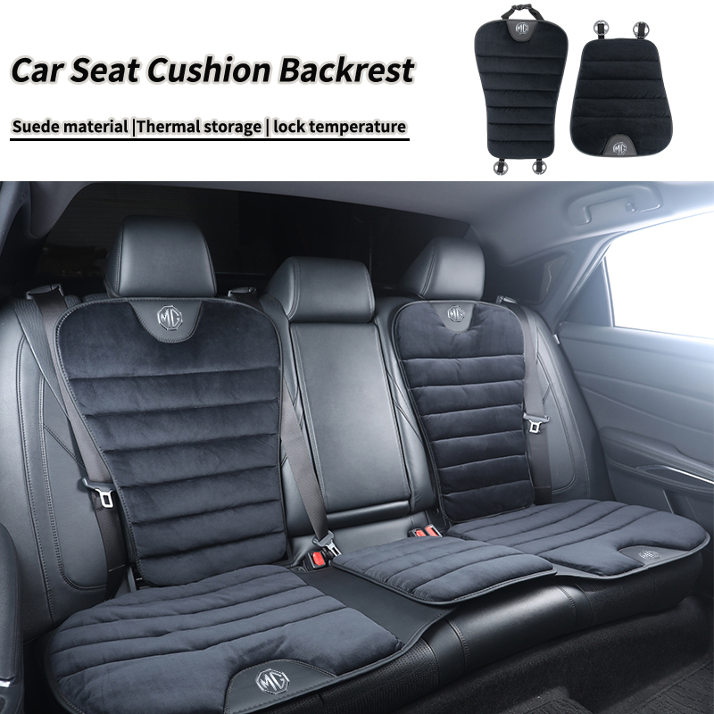 Car Accessories For Winter - 모리스 가라지 MG 6 3 5