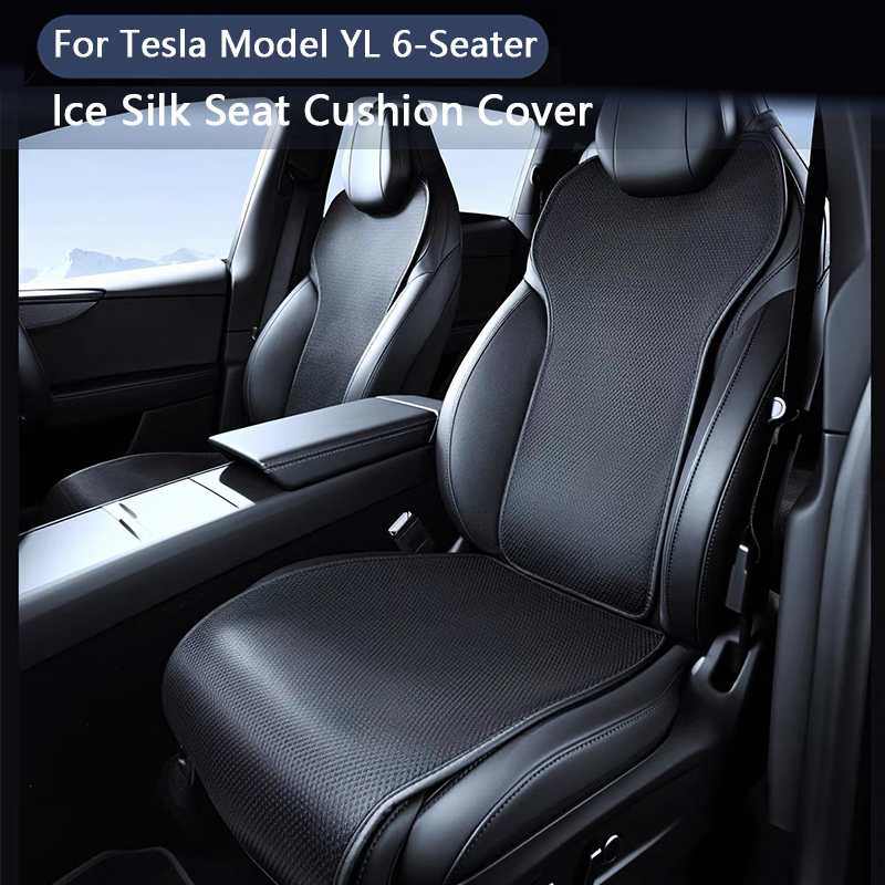 Car Accessories For Winter - 테슬라 모델 YL 6인승 차량용 아이스