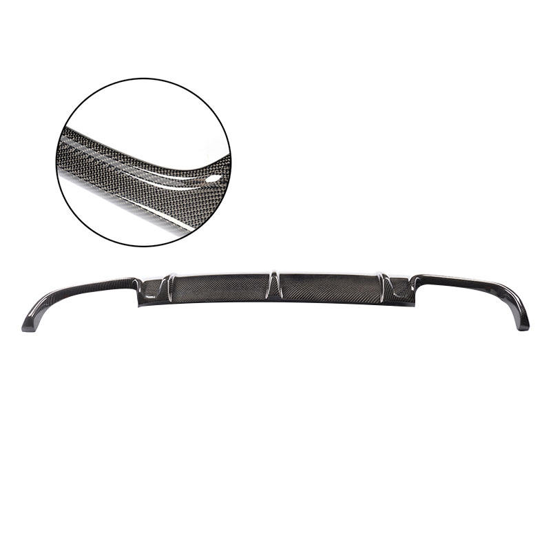 고품질 자동차 후면 범퍼 액세서리 카본 파이버 리어 디 - Car Accessories Rear 리뷰 및 가격
