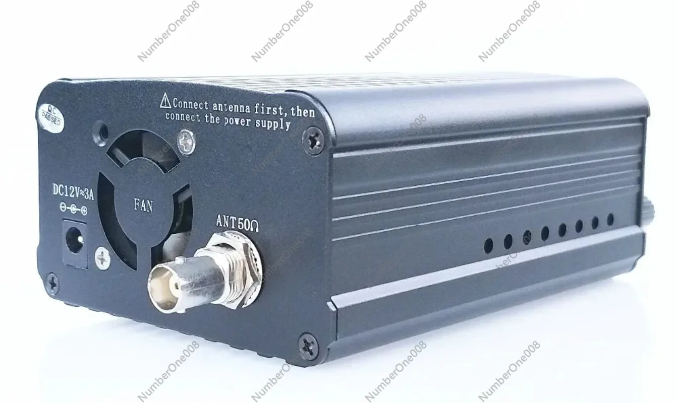 1W/7W 12V 3A 76-108MHZ 스테레오 PL - Fm Transmitter 리뷰 및 가격