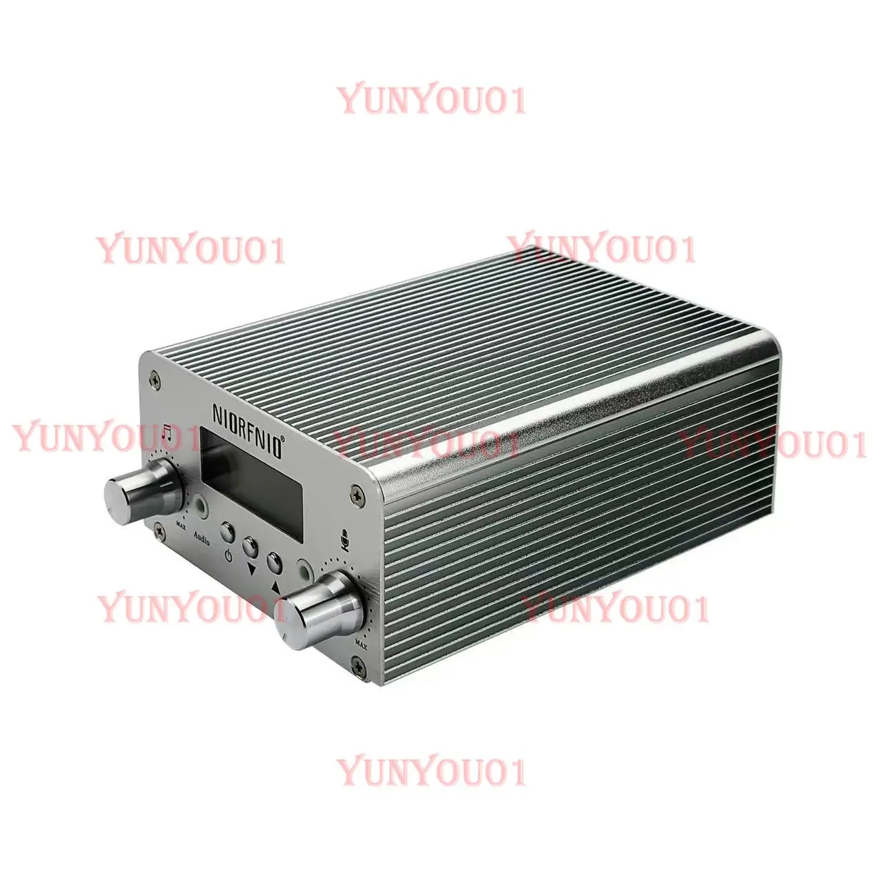 NIO-T15B 15W FM 송신기 키트 블루투스 PC - Fm Transmitter 리뷰 및 가격