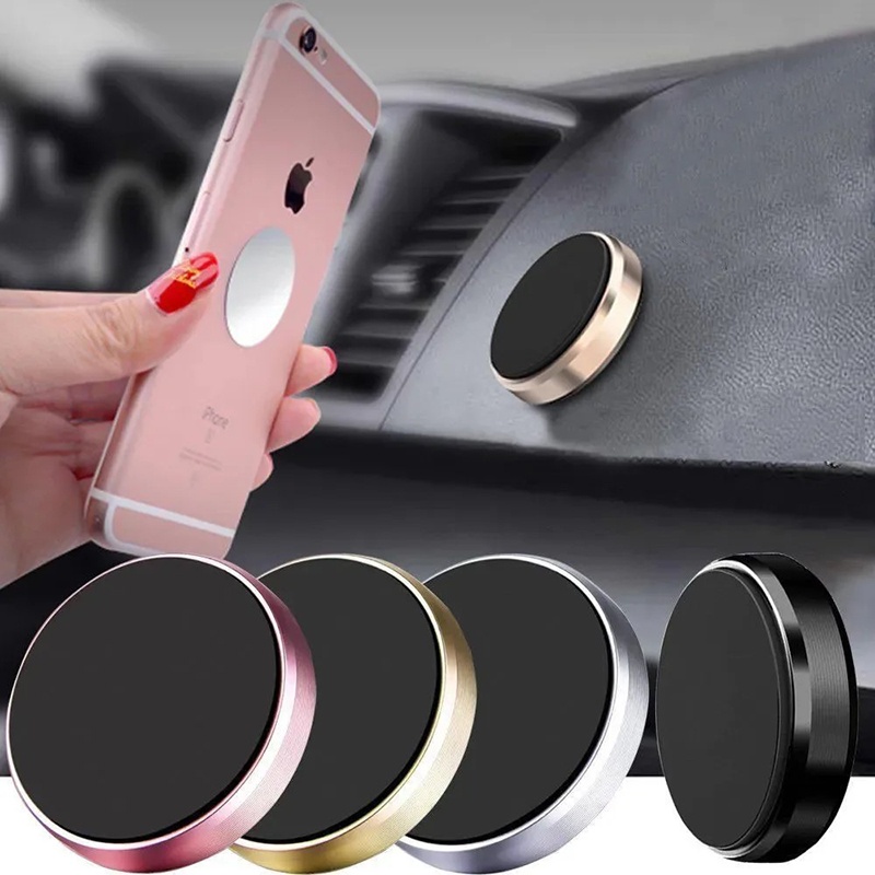 자석식 차량용 핸드폰 거치대, 마그네틱 차량용 마운트, - Car Phone Holder Magnetic 리뷰 및 가격