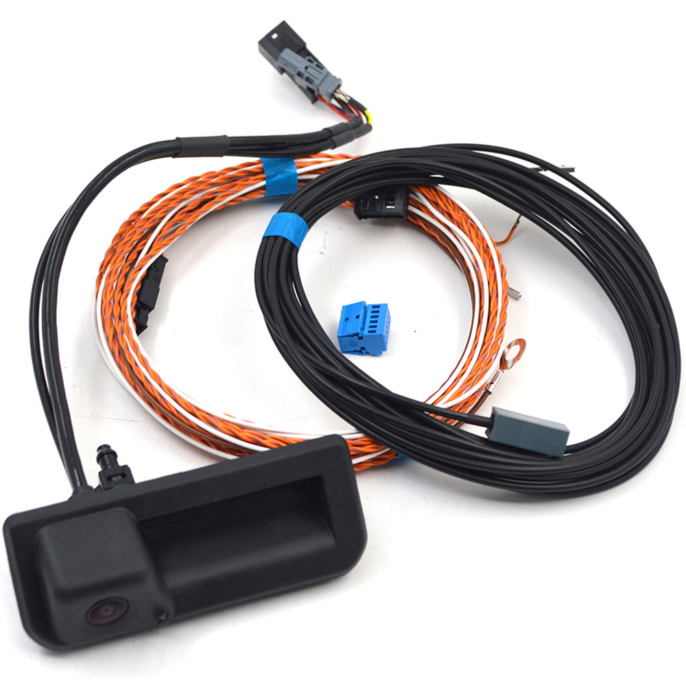아우디 Q5 FY A6 C8 A5 하이라인 다이나믹 가 - Car Accessories Rear 리뷰 및 가격