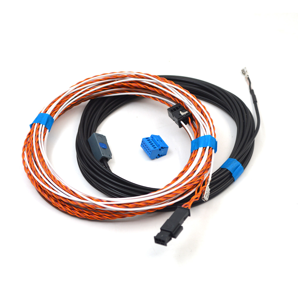 아우디 Q5 FY A6 C8 A5 하이라인 다이나믹 가 - Car Accessories Rear 리뷰 및 가격