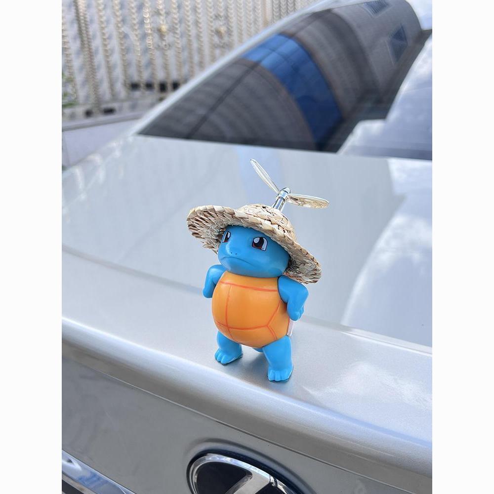 차량용 자랑스러운 스퀴트르 장식, 자동차 루프 스퀴트르 - Car Accessories Rear 리뷰 및 가격