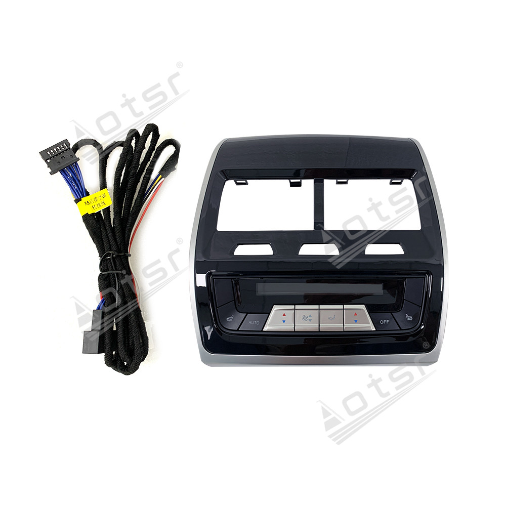BMW X5/X6/X7 2019-2024 리어 에어컨  - Car Accessories Rear 리뷰 및 가격