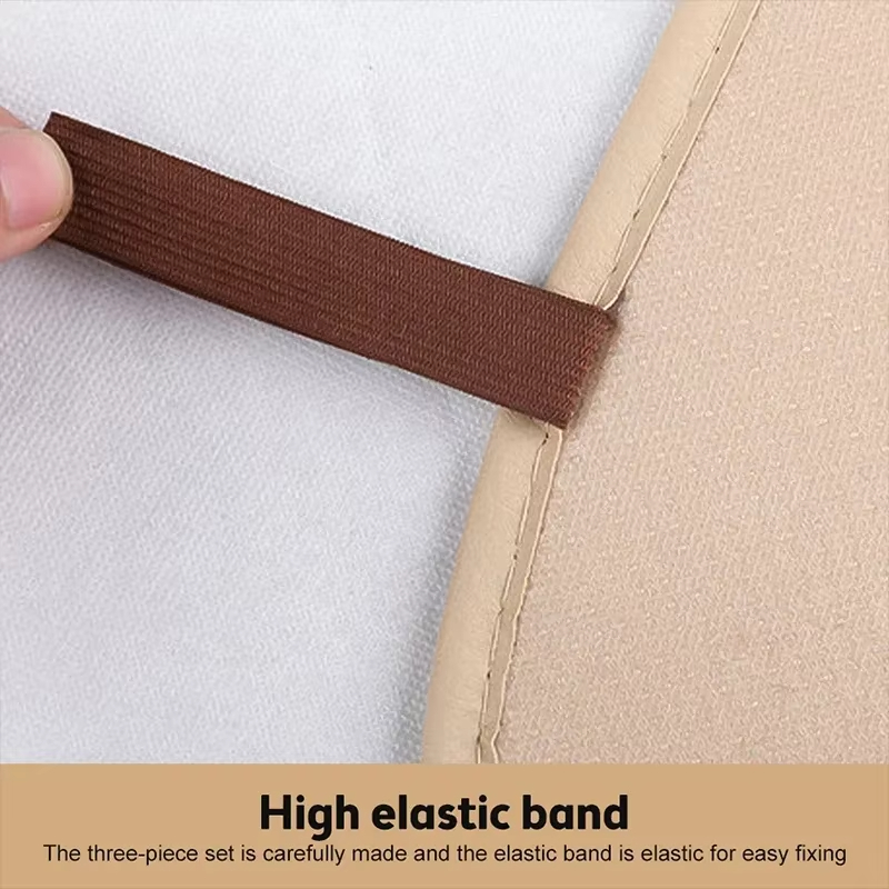 여름용 자동차 시트 쿠션 커버 통기성 아이스 실크 논슬 - Car Accessories For Women 리뷰 및 가격