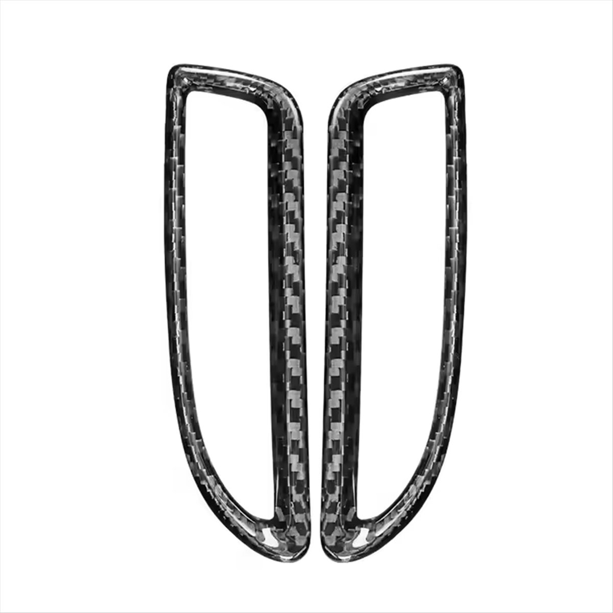 슈퍼 세일 리얼 카본 파이버 자동차 액세서리 후면 안개 - Car Accessories Rear 리뷰 및 가격
