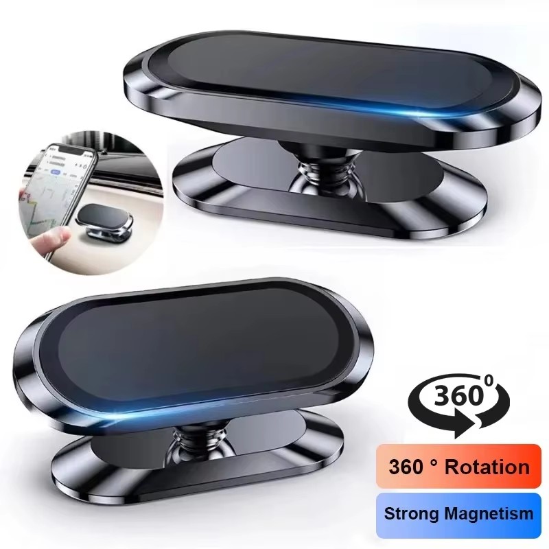 360 °   자석식 차량용 핸드폰 거치대 마그네틱 스 - Car Phone Holder Magnetic 리뷰 및 가격