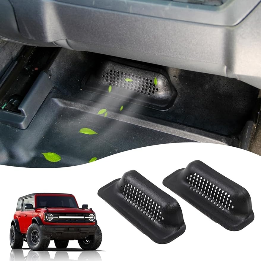 포드 브롱코 2024 2023 2022 2021 차량  - Car Accessories Under 100 리뷰 및 가격