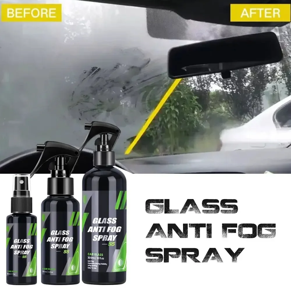 자동차 유리 김서림 방지제 겨울철 장시간 지속 김서림  - Car Accessories For Winter 리뷰 및 가격