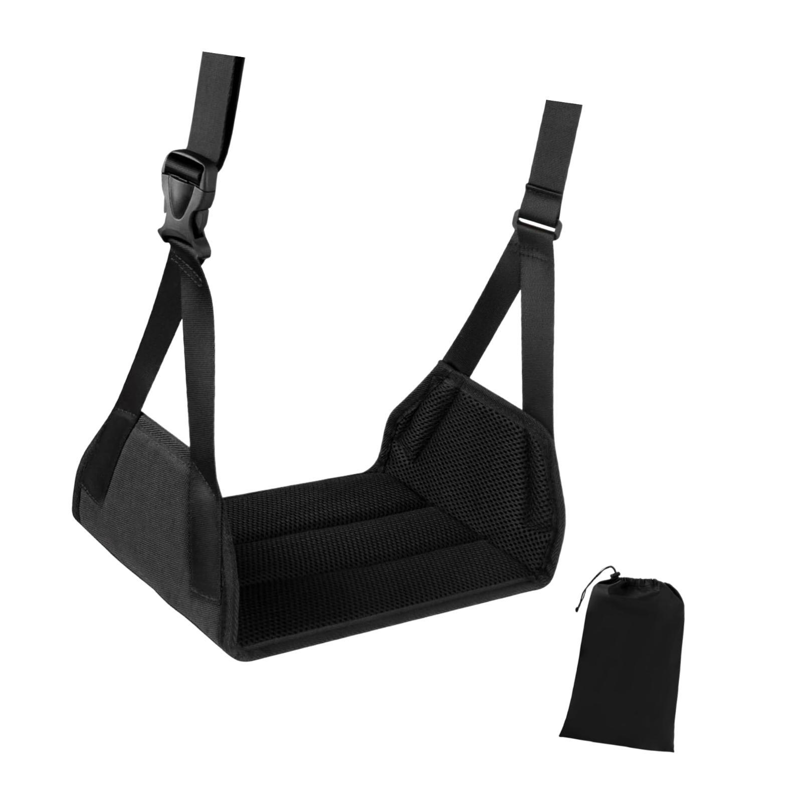 비행기 발받침 해먹 책상 아래 대나무 조절식 다리 쿠션 - Car Accessories Under 100 리뷰 및 가격