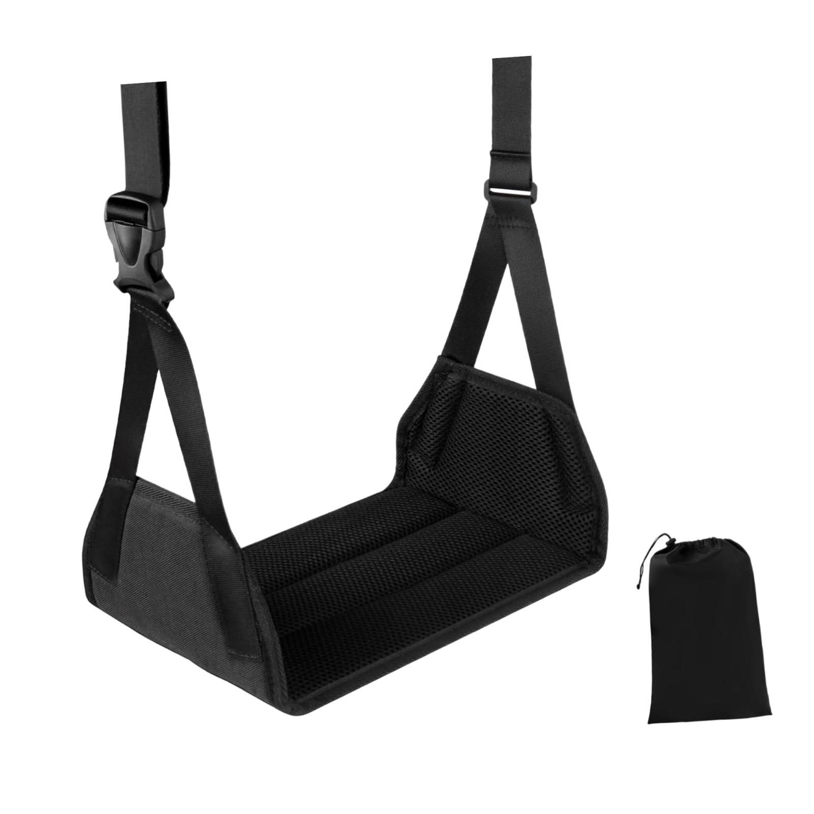 비행기 발받침 해먹 책상 아래 대나무 조절식 다리 쿠션 - Car Accessories Under 100 리뷰 및 가격