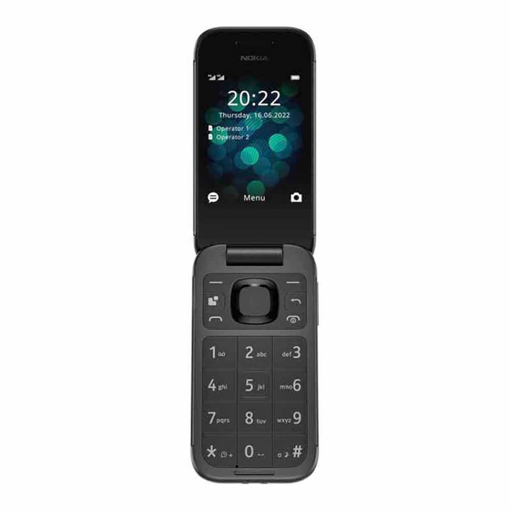 노키아 2660 플립 4G 백업폰 2SIM 2.8인치  - Fm Transmitter 리뷰 및 가격