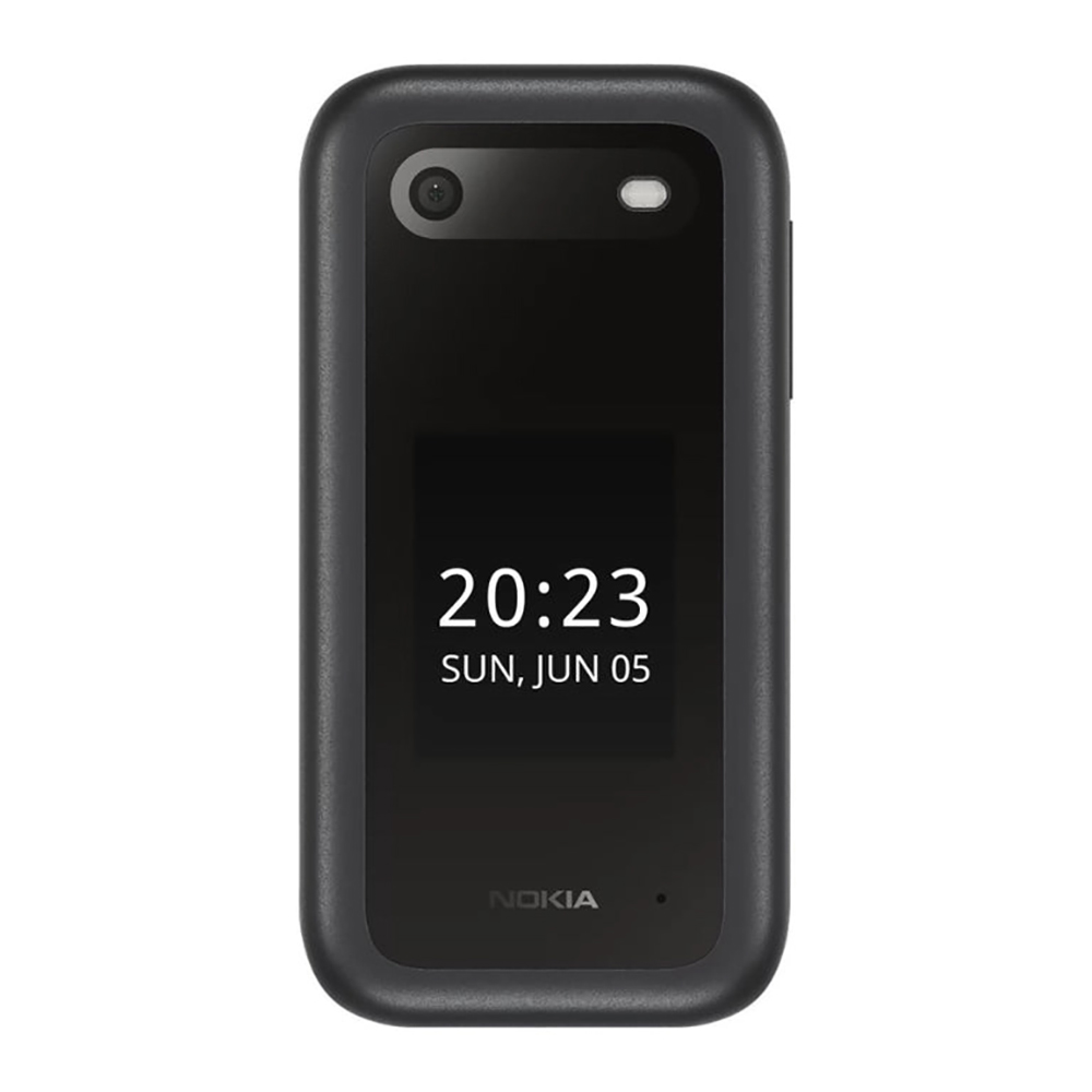 노키아 2660 플립 4G 백업폰 2SIM 2.8인치  - Fm Transmitter 리뷰 및 가격