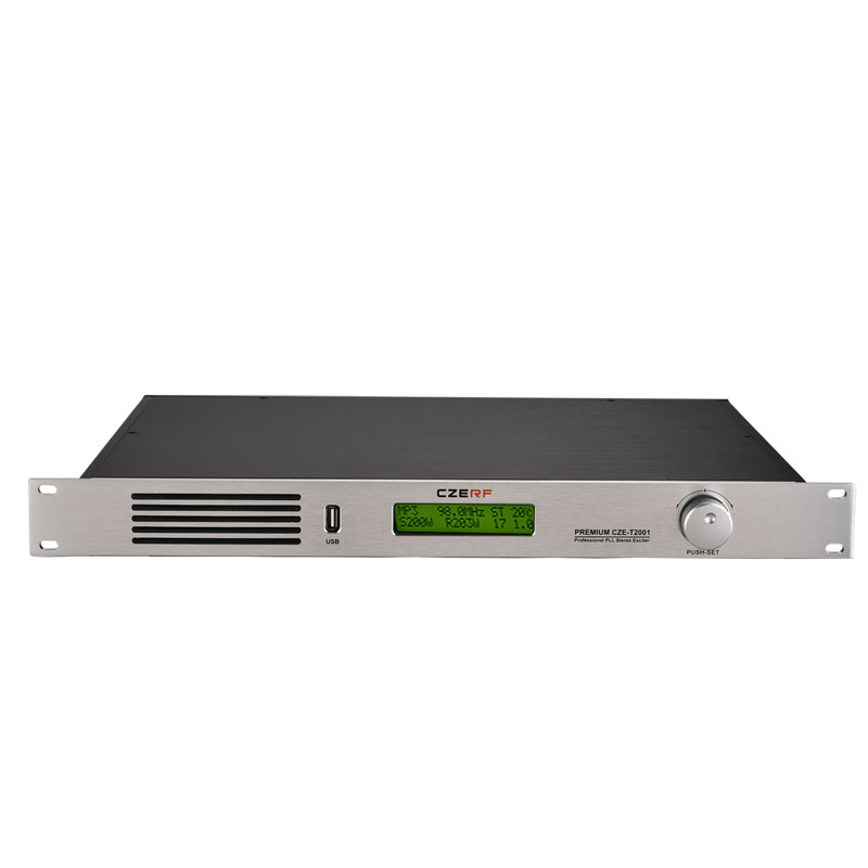 CZE-T2001 미니 앰프 전문 방송용 USB FM  - Fm Transmitter 리뷰 및 가격