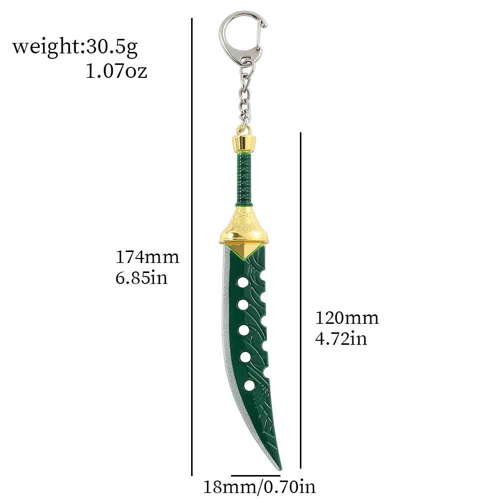 일본 애니메이션 캐릭터 금속 열쇠고리 패션 크리에이티브 - Car Accessories Gift Ideas 리뷰 및 가격