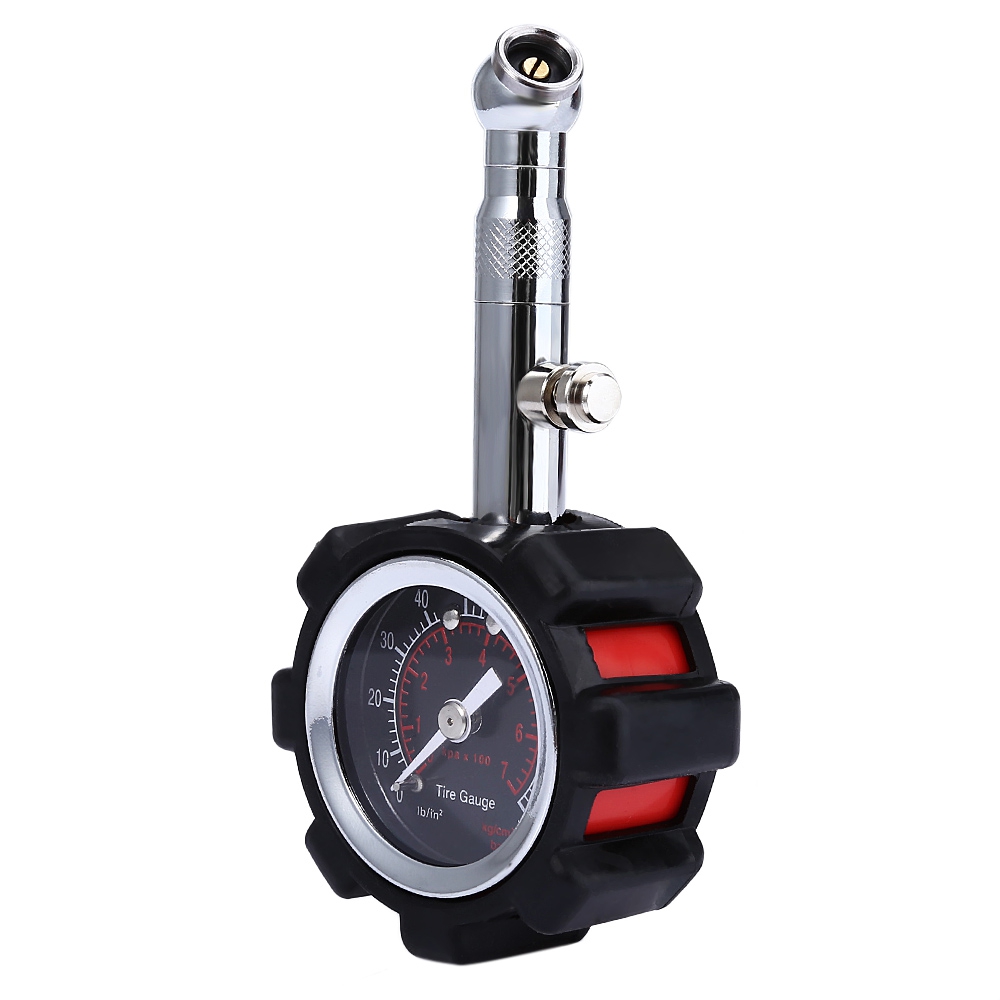 2026 새로운 100 PSI 타이어 압력 게이지(리셋 - Car Accessories Under 100 리뷰 및 가격
