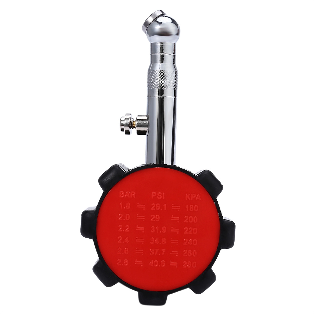 2026 새로운 100 PSI 타이어 압력 게이지(리셋 - Car Accessories Under 100 리뷰 및 가격