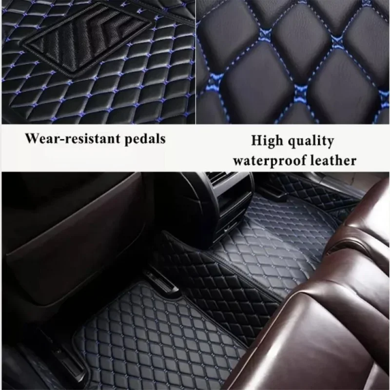오만 맞춤형 자동차 바닥 매트 마쓰다 CX5 CX-5  - Car Accessories Oman 리뷰 및 가격