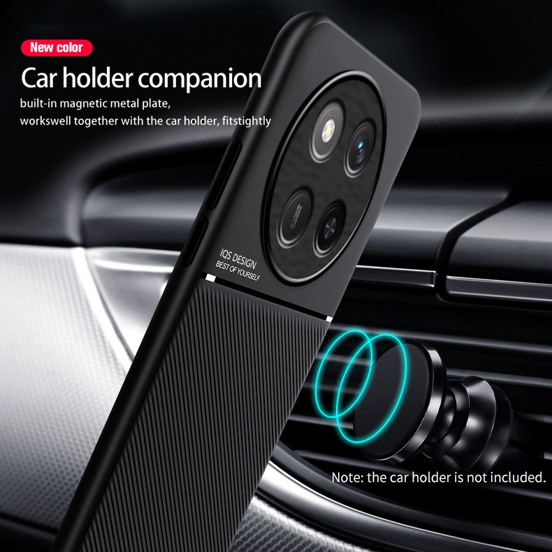 화웨이 노바 15 맥스 케이스용 견고한 보호 커버 내장 - Car Phone Holder Magnetic 리뷰 및 가격