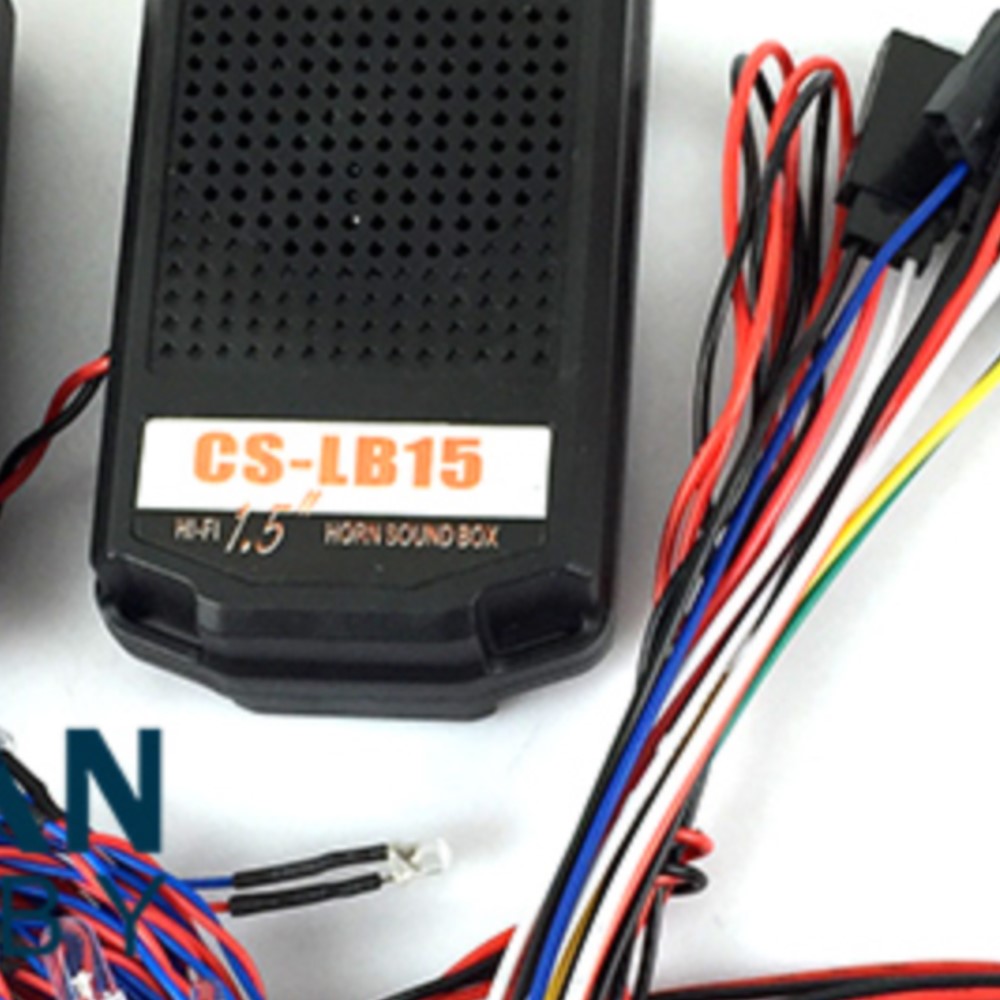 2 in 1 사운드 & 라이트 시스템 그룹 세트 1/1 - Car Accessories Sound System 리뷰 및 가격