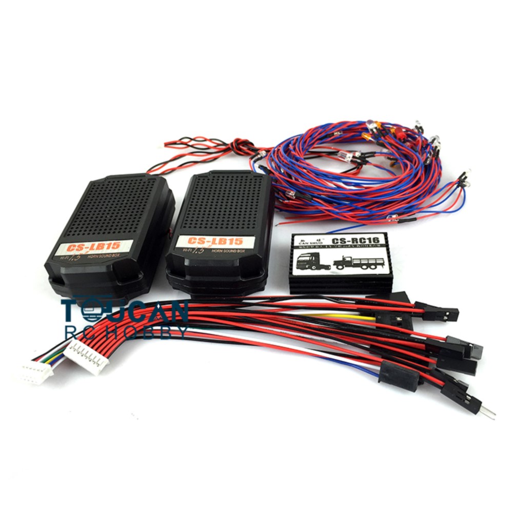 2 in 1 사운드 & 라이트 시스템 그룹 세트 1/1 - Car Accessories Sound System 리뷰 및 가격