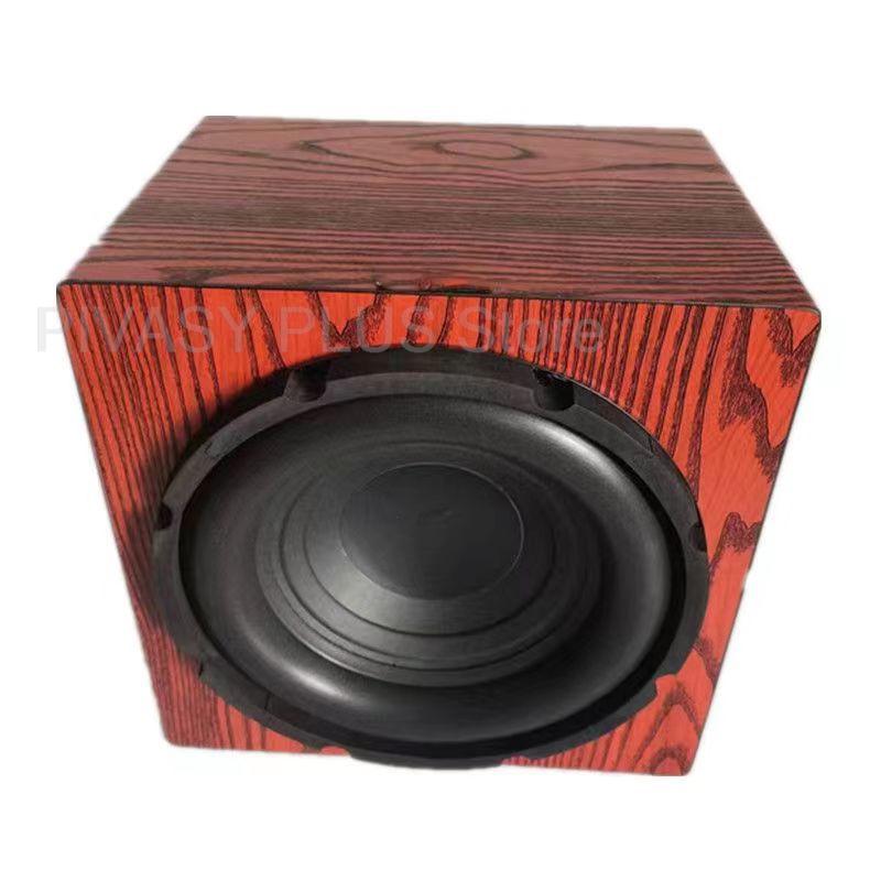 6.5-10인치 패시브 서브우퍼 70-100W 자동차  - Car Accessories Sound System 리뷰 및 가격