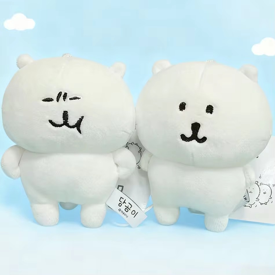 귀여운 만화풍 농담하는 곰 인형 열쇠고리 2가지 스타일 - Car Accessories Gift Ideas 리뷰 및 가격