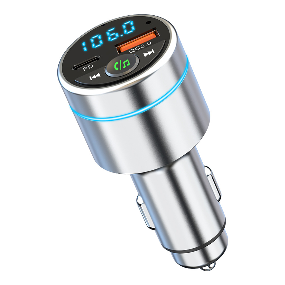 AZ-Car 송신기 BC61 자동차 블루투스 MP3 플 - Fm Transmitter 리뷰 및 가격
