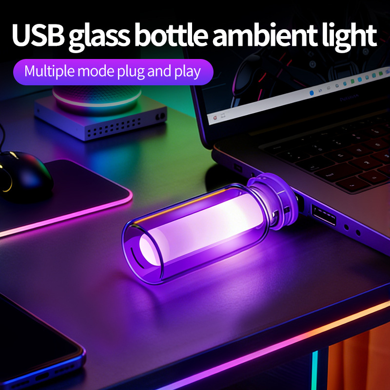 RGB LED 무드등 10가지 모드 플러그 앤 플레이  - Car Accessories Gift Ideas 리뷰 및 가격