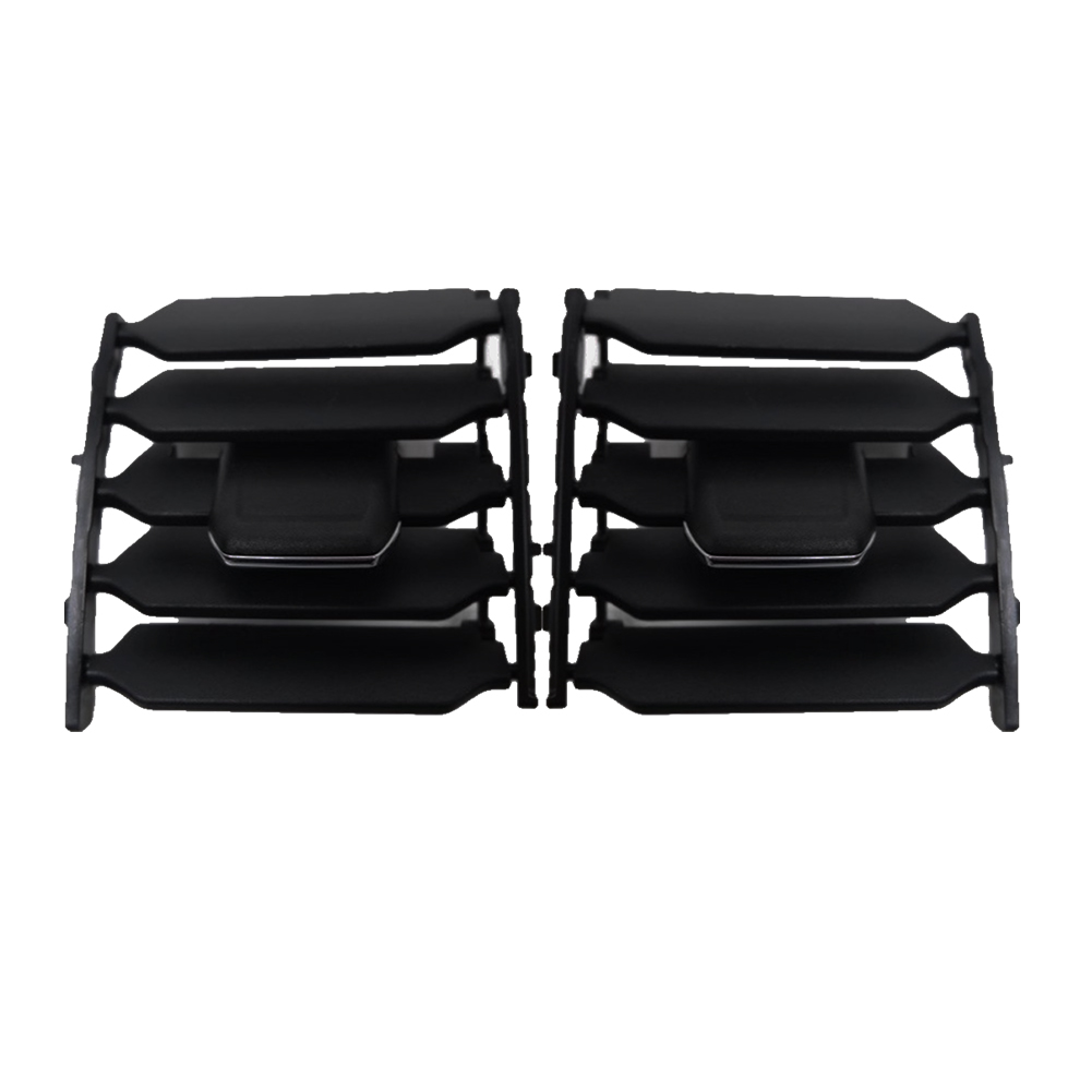 1/2pcs 자동차 후면 에어컨 아웃렛 그릴 5NG81 - Car Accessories Rear 리뷰 및 가격