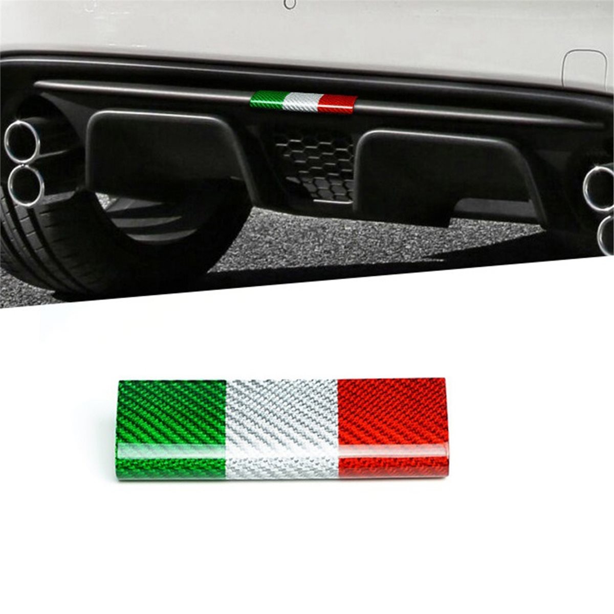 # 73S 자동차 부품 및 액세서리, 아바스 595 6 - Car Accessories Rear 리뷰 및 가격