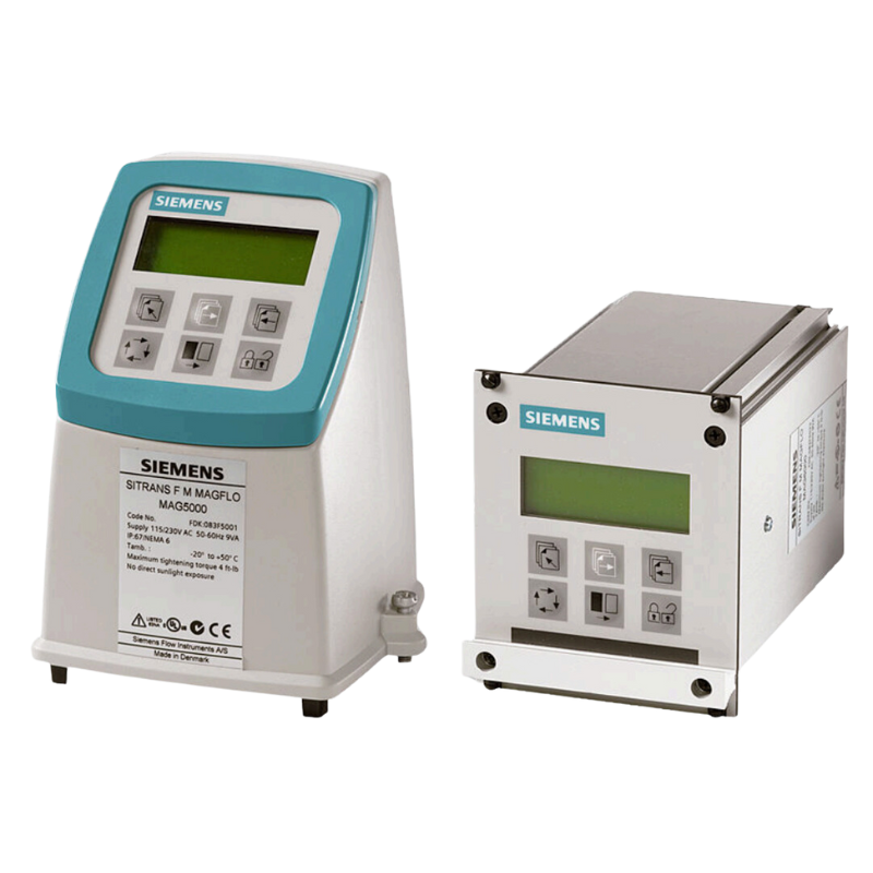 2026년형 지멘스 SITRANS FM MAG 5000 - Fm Transmitter 리뷰 및 가격