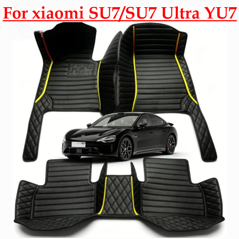 샤오미 YU7 /SU7 울트라 2025-2026 맞춤형 - Car Accessories Oman 리뷰 및 가격