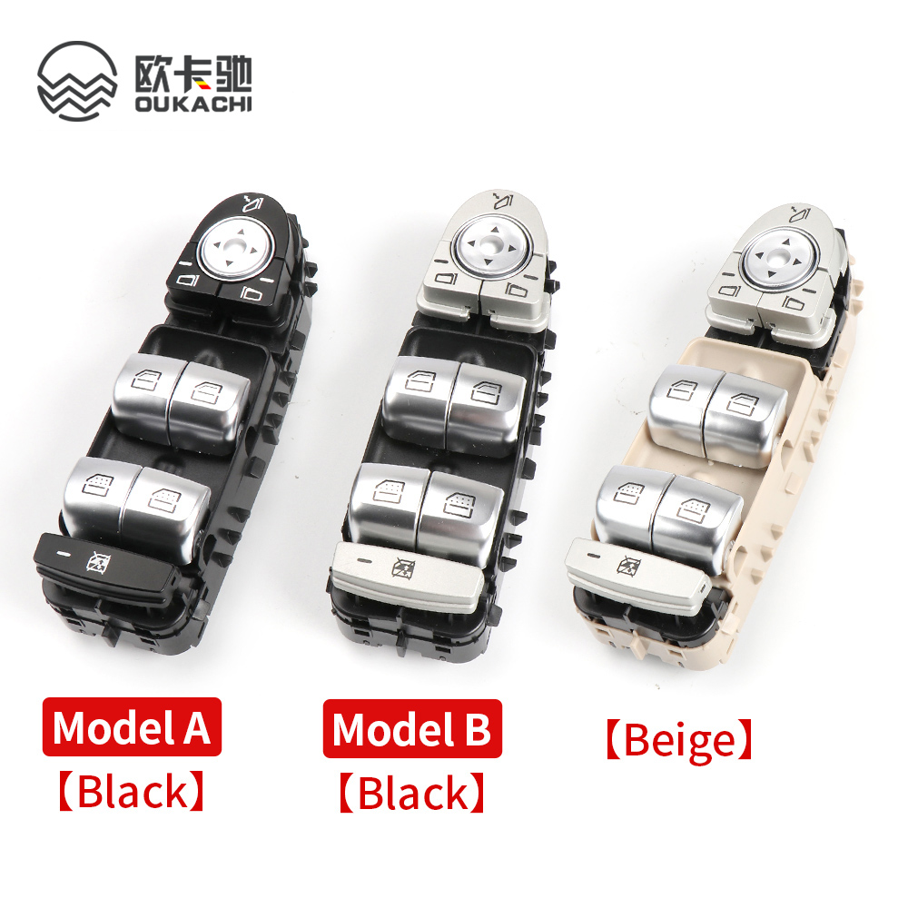메르세데스-벤츠 W222 S550e S600 S63 2 - Car Accessories Rear 리뷰 및 가격