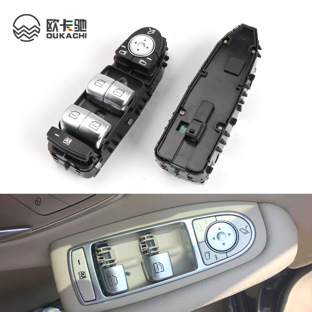메르세데스-벤츠 W222 S550e S600 S63 2 - Car Accessories Rear 리뷰 및 가격